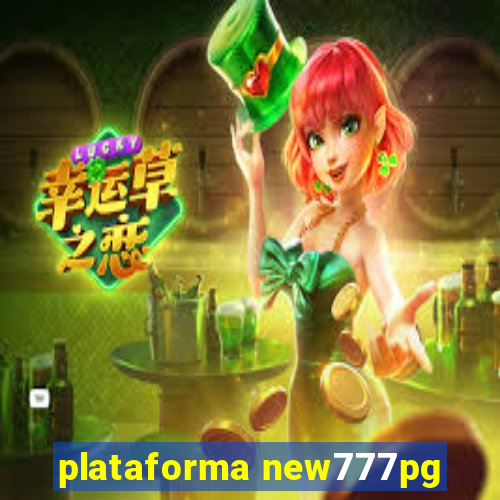plataforma new777pg